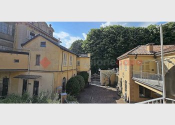 Terraced Villa Piazza Solferino, 1, Pinerolo - photo 23