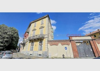 Terraced Villa Piazza Solferino, 1, Pinerolo - photo 24