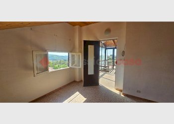 Villa Bifamiliare via marconi, 3, San Pietro Val Lemina - foto 9