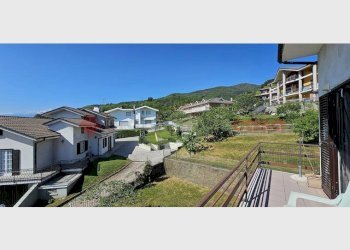 Villa Bifamiliare via marconi, 3, San Pietro Val Lemina - foto 15
