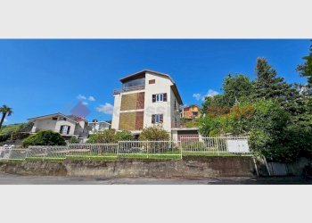 Villa Bifamiliare via marconi, 3, San Pietro Val Lemina - foto 16