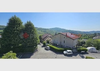 Villa Bifamiliare via marconi, 3, San Pietro Val Lemina - foto 17