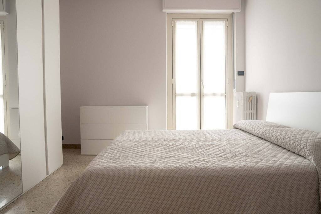 Four-room apartment Torino (neighborhood Santa Rita) - photo 1