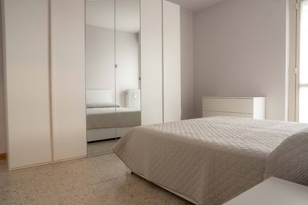Four-room apartment Torino (neighborhood Santa Rita) - photo 2