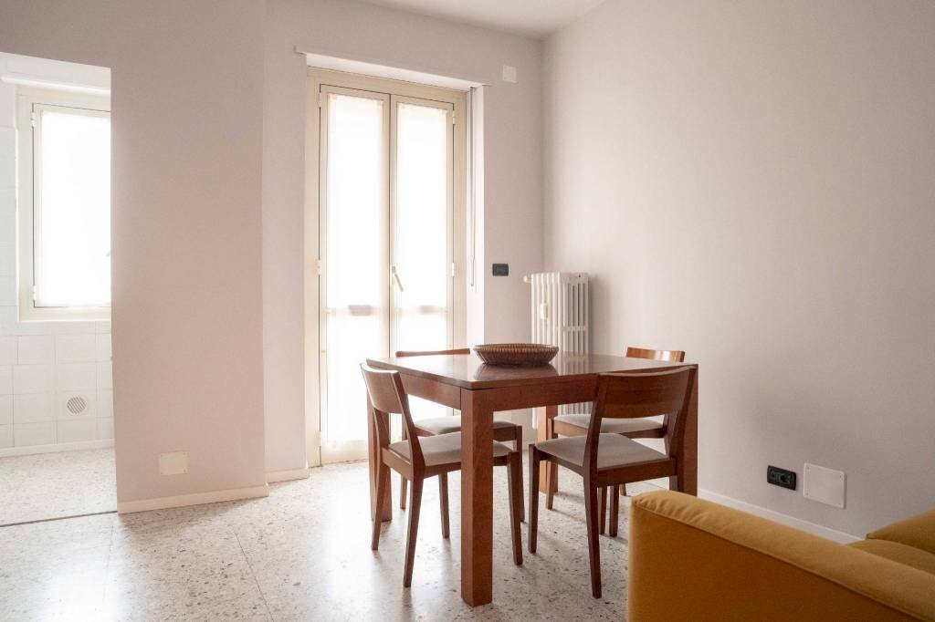 Four-room apartment Torino (neighborhood Santa Rita) - photo 3