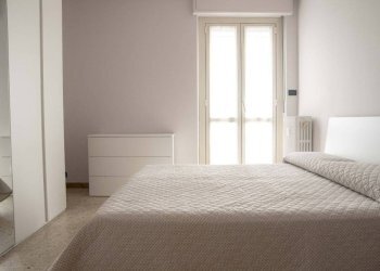 Four-room apartment Torino (neighborhood Santa Rita) - photo 1