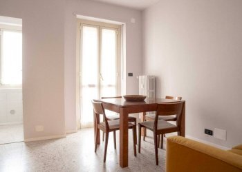 Four-room apartment Torino (neighborhood Santa Rita) - photo 3