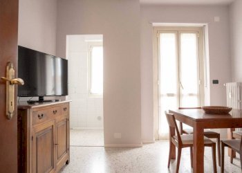 Four-room apartment Torino (neighborhood Santa Rita) - photo 4