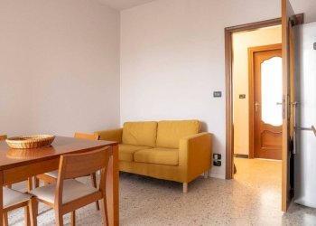 Four-room apartment Torino (neighborhood Santa Rita) - photo 5
