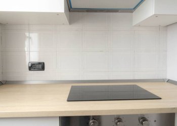 Four-room apartment Torino (neighborhood Santa Rita) - photo 9
