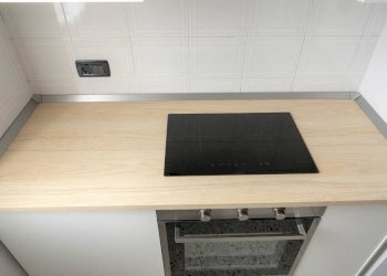 Four-room apartment Torino (neighborhood Santa Rita) - photo 10