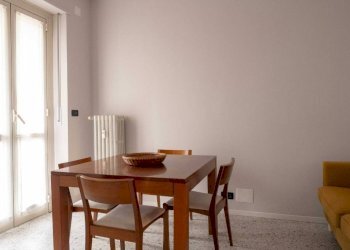 Four-room apartment Torino (neighborhood Santa Rita) - photo 13