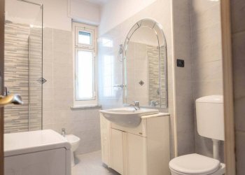 Four-room apartment Torino (neighborhood Santa Rita) - photo 14