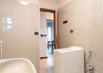 Four-room apartment Torino (neighborhood Santa Rita) - photo 16