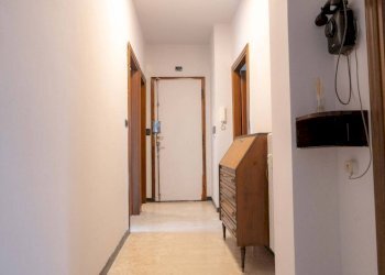 Four-room apartment Torino (neighborhood Santa Rita) - photo 20