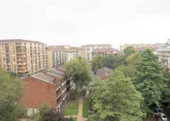 Four-room apartment Torino (neighborhood Santa Rita) - photo 22
