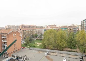 Four-room apartment Torino (neighborhood Santa Rita) - photo 23