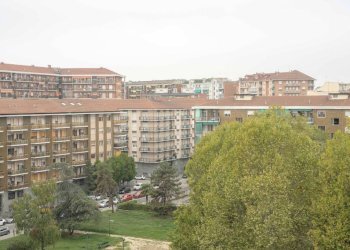 Four-room apartment Torino (neighborhood Santa Rita) - photo 24