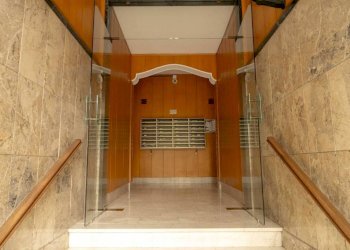 Four-room apartment Torino (neighborhood Santa Rita) - photo 25
