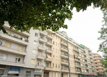 Four-room apartment Torino (neighborhood Santa Rita) - photo 27