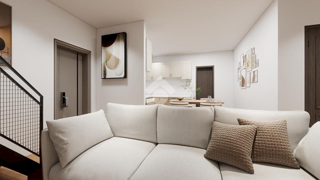 Portion of a house Via Bellini, Budrio - photo 1