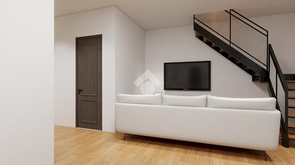Portion of a house Via Bellini, Budrio - photo 3