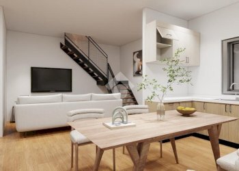 Portion of a house Via Bellini, Budrio - photo 5