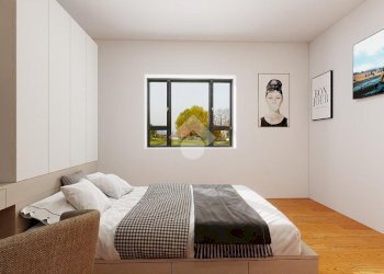 Portion of a house Via Bellini, Budrio - photo 14