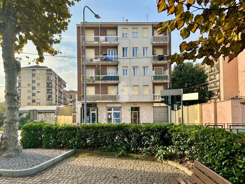 Two-room apartment Via Moncalieri, Grugliasco - photo 1