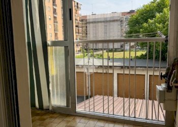 Two-room apartment Via Moncalieri, Grugliasco - photo 10
