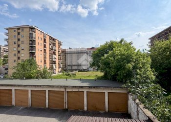 Two-room apartment Via Moncalieri, Grugliasco - photo 12