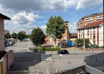 Two-room apartment Via Moncalieri, Grugliasco - photo 17