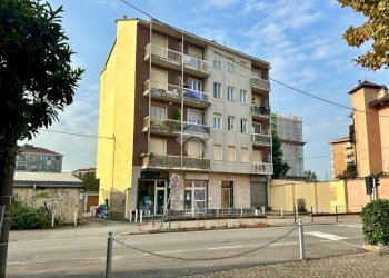 Two-room apartment Via Moncalieri, Grugliasco - photo 20