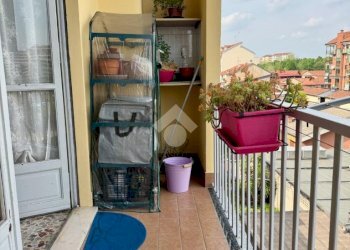 Three-room apartment Via stampalia, Grugliasco - photo 11