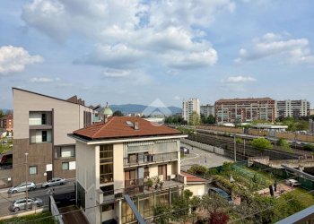 Three-room apartment Via stampalia, Grugliasco - photo 12