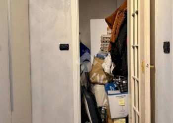 Three-room apartment Via stampalia, Grugliasco - photo 23