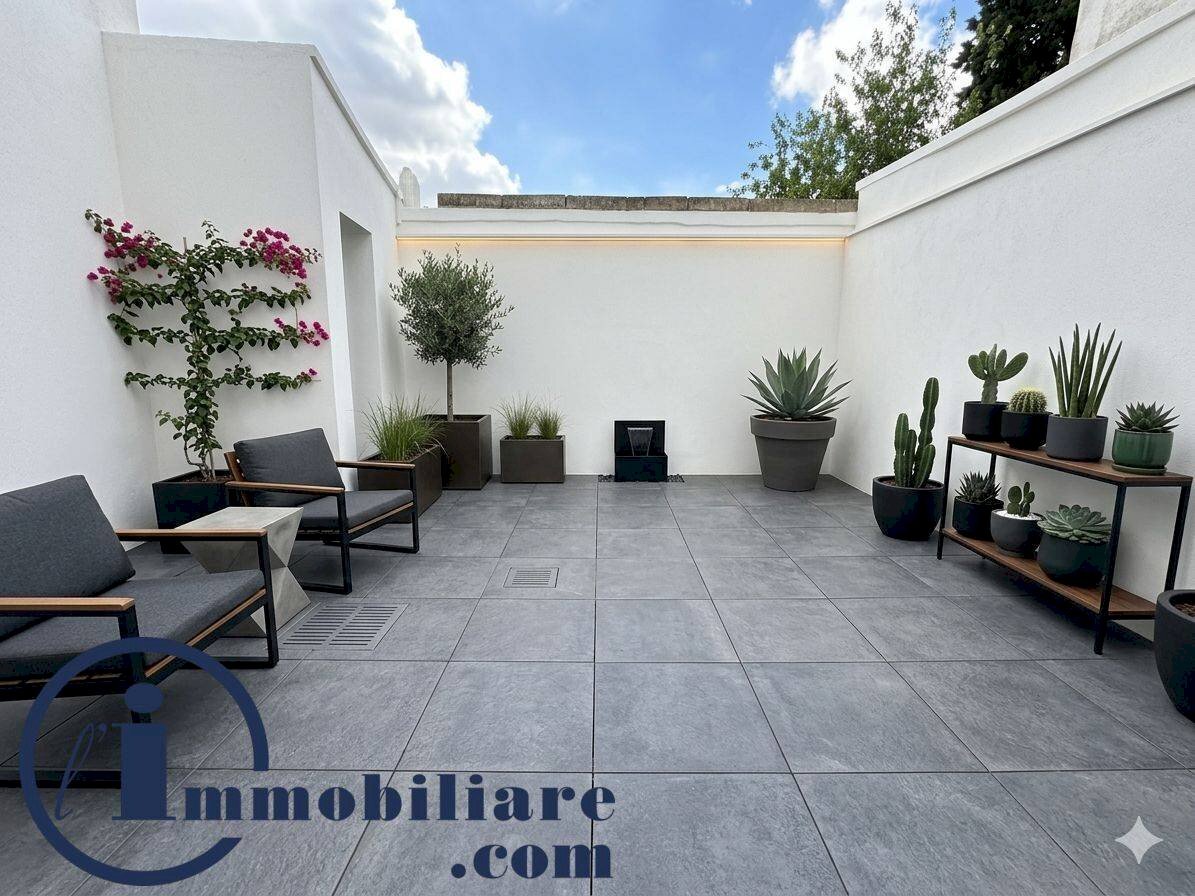 Foto 1 - Semi-detached Villa via orsini ducas
 
66, Lecce - photo 1