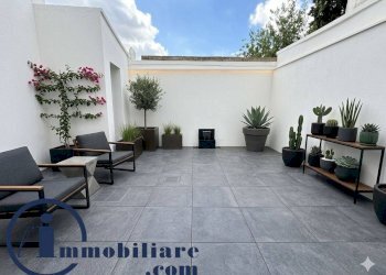 Foto 1 - Semi-detached Villa via orsini ducas
 
66, Lecce - photo 1