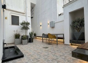 Foto 2 - Semi-detached Villa via orsini ducas
 
66, Lecce - photo 2