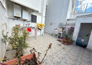 Foto 12 - Semi-detached Villa via orsini ducas
 
66, Lecce - photo 12
