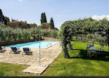 Foto 1 - Villa Montespertoli - photo 1