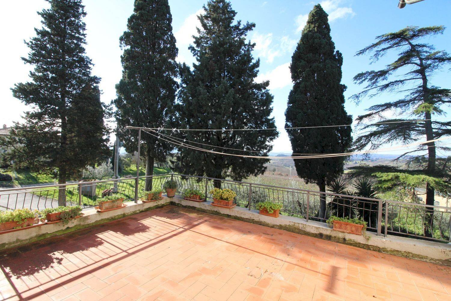 Foto 1 - Rustic Montespertoli - photo 1