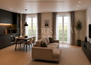 Foto 1 - Two-room apartment Via Schivardi, Brescia - photo 1