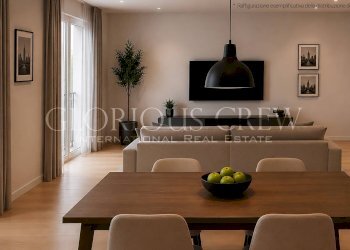 Foto 2 - Two-room apartment Via Schivardi, Brescia - photo 2