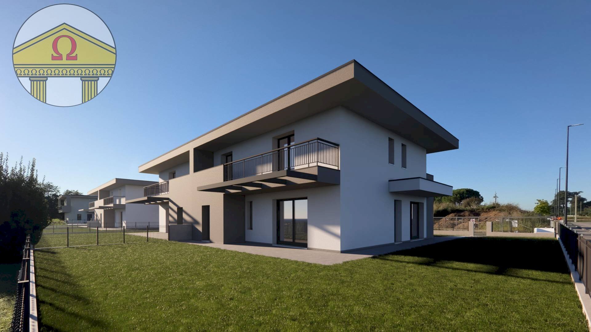 Foto 1 - Casa semi indipendente Ponzano Veneto - foto 1