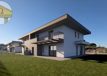 Foto 1 - Casa semi indipendente Ponzano Veneto - foto 1