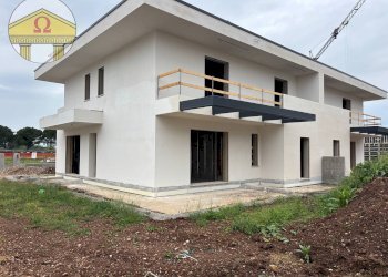 Foto 4 - Casa semi indipendente Ponzano Veneto - foto 4