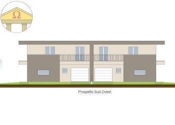 Foto 7 - Casa semi indipendente Ponzano Veneto - foto 5