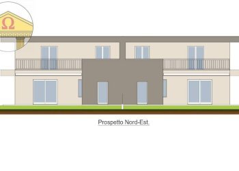 Foto 8 - Casa semi indipendente Ponzano Veneto - foto 6