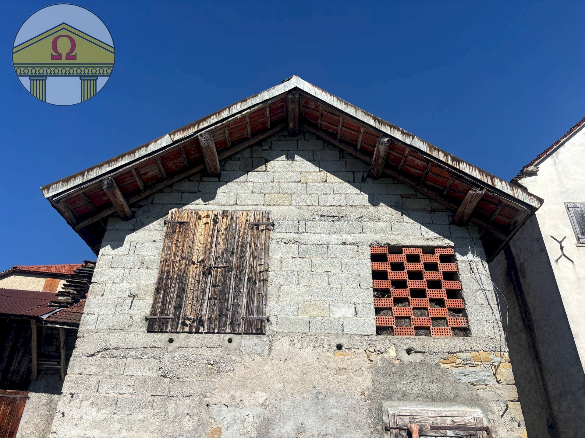 Foto 1 - Rustic Chies d'Alpago - photo 1